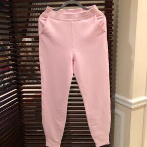 Rag & Bone New York Pink Sweatpant Size S/P